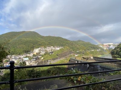 今日の守り神